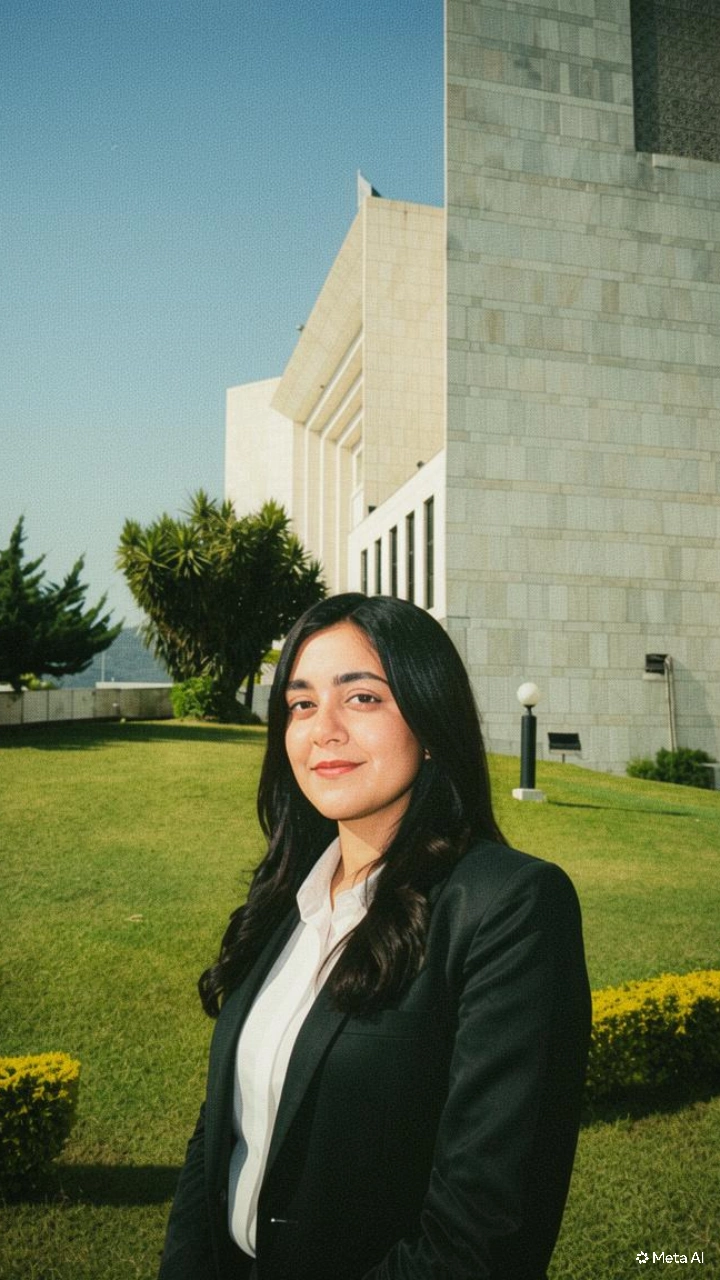 Maisoon Yousaf