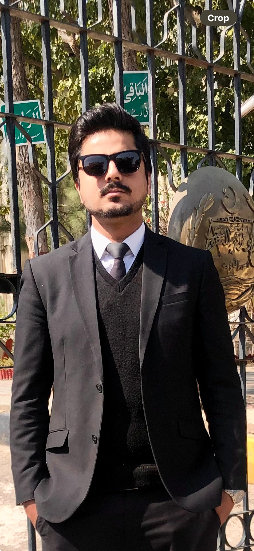 Ahmad Bilal