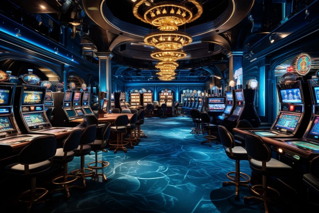 Bonuses & Promos at The Very Best Online Casinos not on GamStop
