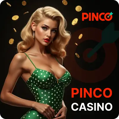 Pinco Gambling müəssisəsi