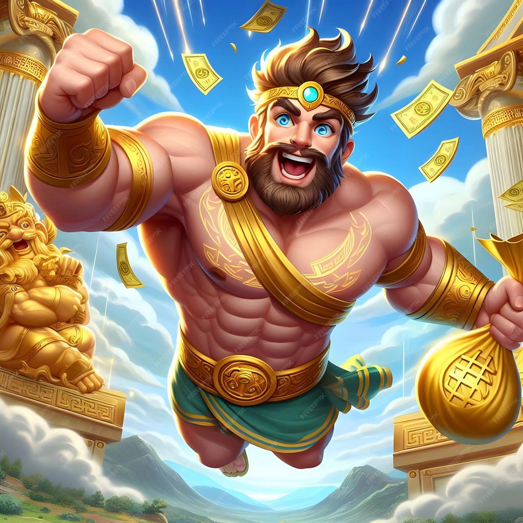 Le Zeus: Slot Review