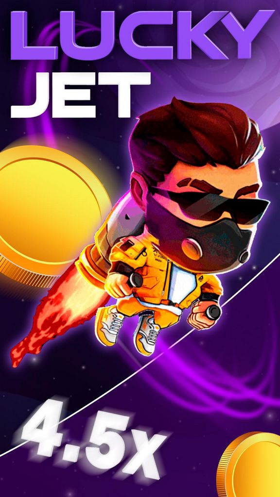 Lucky Jet Video Game Testimonial