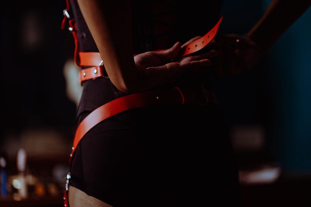 Fetish Skirmish: Feet vs. Ass - Which Kink Reigns Supreme?