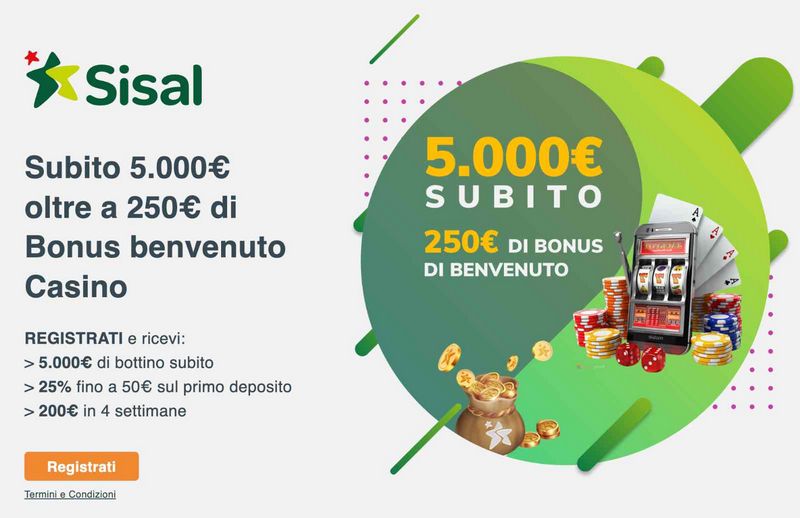 I migliori casinò online in Italia nel 2025