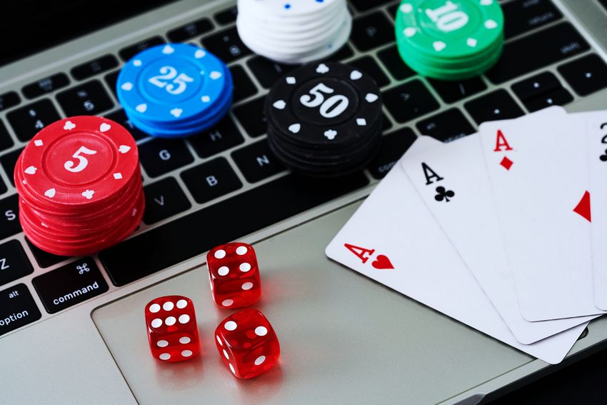 Los mejores beneficios de los casinos online en España