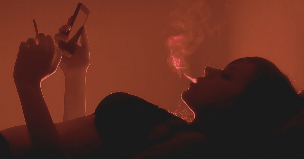 Toenailing the First Date with a MILF Toenailing the First Date with a MILF